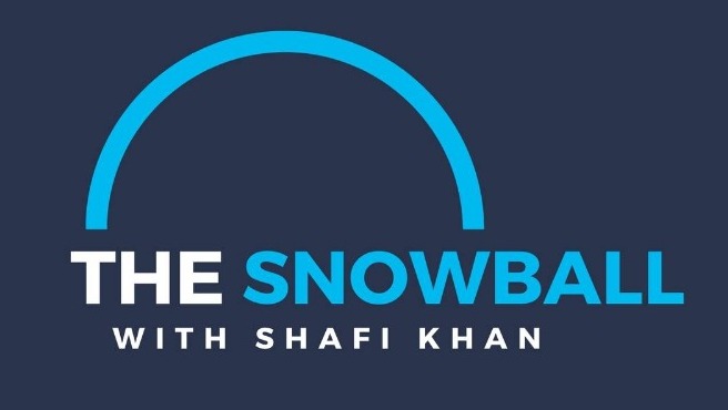 Snowball Logo