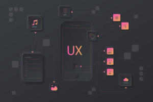 Future UI/UX: Emerging Tech