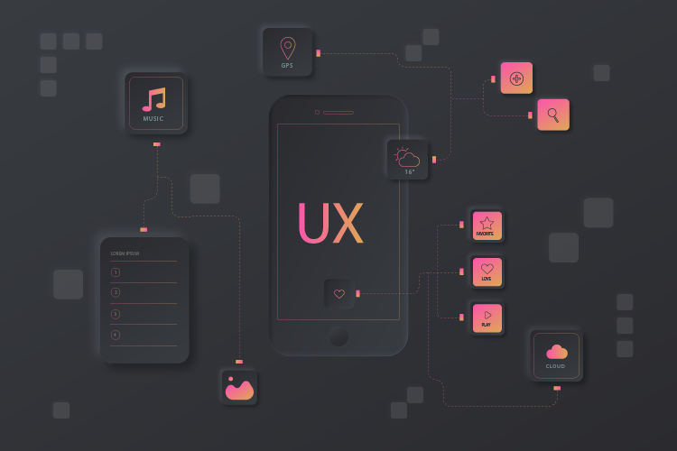 Read more about the article “Future UI/UX: Emerging Tech”